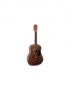 Guitarra Acústica Hohner HW420-TOB