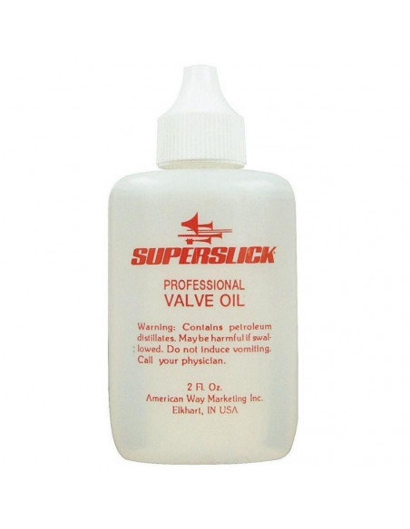 Aceite Pistones Superslick VO2Q 37ml
