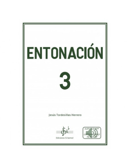 ENTONACION 3