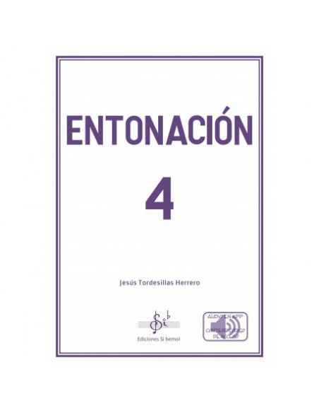 ENTONACION 4