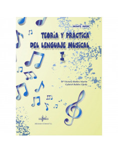 Teoría y Práctica del Lenguaje Musical I