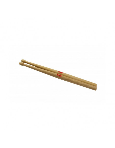 HONSUY 34050 PAR BAQUETAS TAMBOR REGLAMENTO