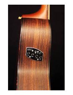 Schertler BOB3074SET Set Pastillas Bluestick Onboard Para...