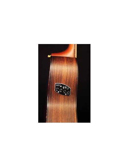 Schertler BOB3074SET Set Pastillas Bluestick Onboard Para Guitarra Acustica