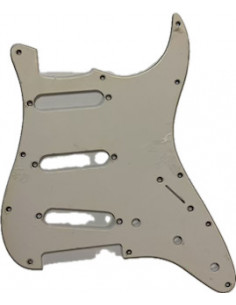 PROLINE Golpeador ST 2S+1H Blanco/Negro/Blanco PLPG123