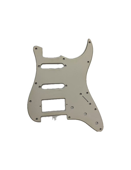 PROLINE Golpeador ST 3S Blanco/Negro/Blanco PLPG133