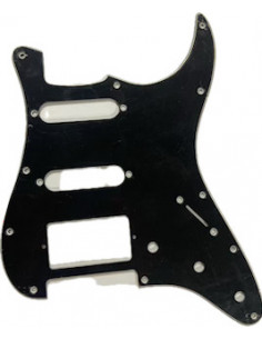 PROLINE Golpeador ST 3S Negro/Blanco/Negro  PLPG133BK