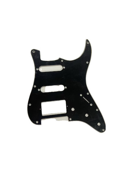 PROLINE Golpeador ST 3S Negro/Blanco/Negro  PLPG133BK