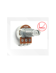 Proline SW08 Potenciometro Lin 500K D16