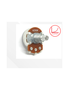 Proline SW03 Potenciometro Log 250K D16