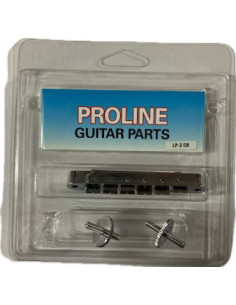 PROLINE LP2CR CORDAL CROMADO