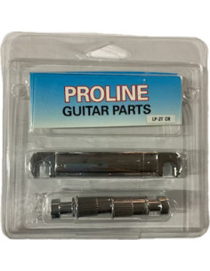 PROLINE LP2TCR CORDAL CROMADO