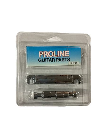 PROLINE LP2TCR CORDAL CROMADO