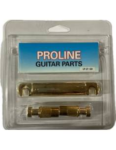 PROLINE LP2TGD CORDAL DORADO