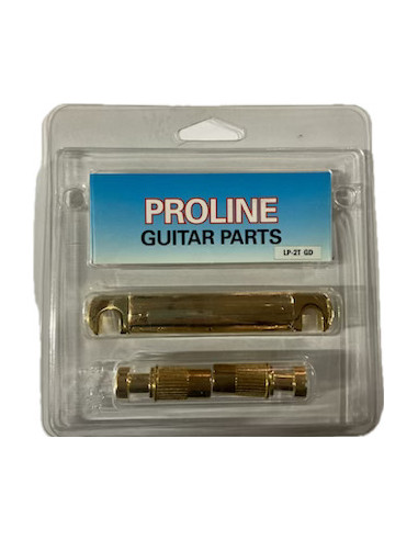 PROLINE LP2TGD CORDAL DORADO