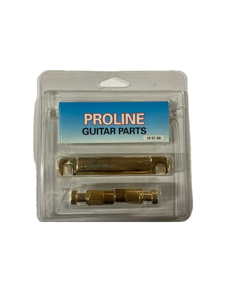 PROLINE LP2TGD CORDAL DORADO