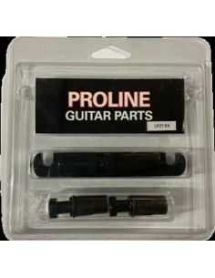 PROLINE LP2BK CORDAL NEGRO