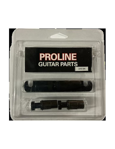 PROLINE LP2BK CORDAL NEGRO