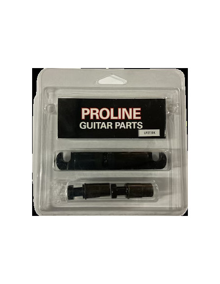 PROLINE LP2BK CORDAL NEGRO