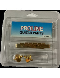 PROLINE LP2GD CORDAL DORADO