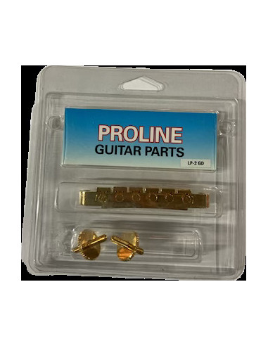 PROLINE LP2GD CORDAL DORADO