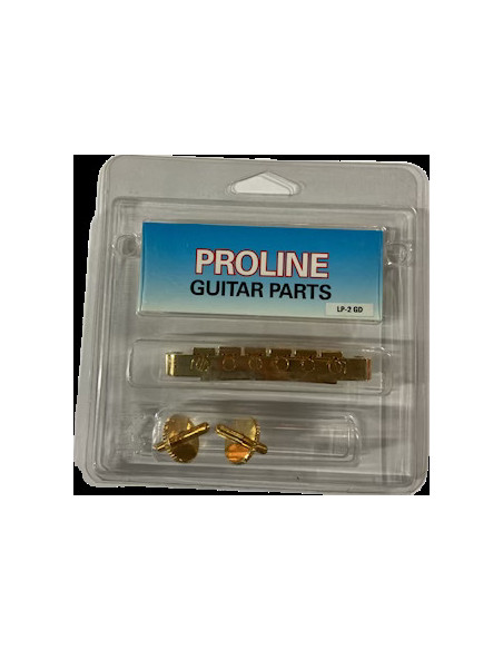 PROLINE LP2GD CORDAL DORADO