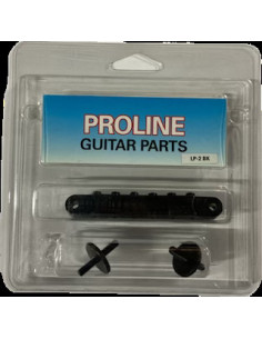 PROLINE LP2BK CORDAL NEGRO