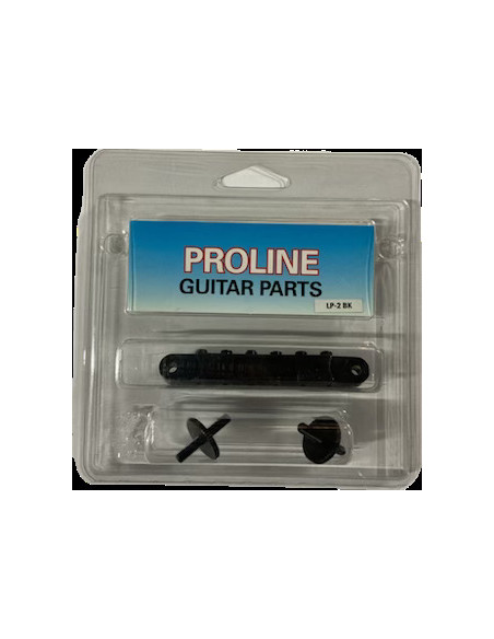 PROLINE LP2BK CORDAL NEGRO
