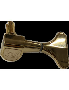 PROLINE WJB650 GD 2+2 CLAVIJERO DE BAJO