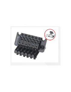 PROLINE FRT150BK PUENTE FLOTANTE NEGRO