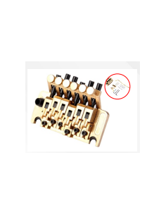 PROLINE FRT150GD PUENTE FLOTANTE DORADO