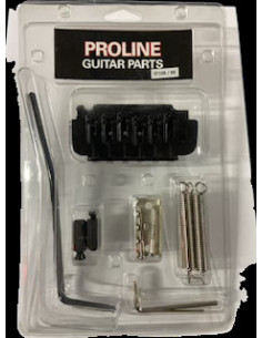 Proline ST108 Puente Tipo Fender  Black