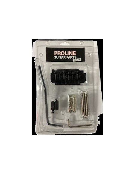 Proline ST108 Puente Tipo Fender  Black