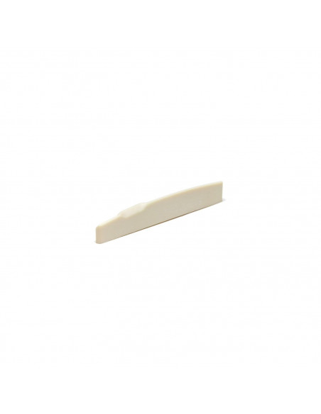Graph Tech PQ9400C0 Tusq Acoustic Saddle Gibson Style