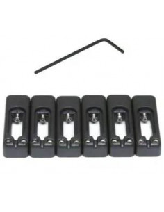 Graph Tech PS8200 String Saver Silletas