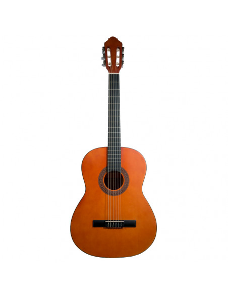 Bones Guitarra Clásica 4/4 G-300G