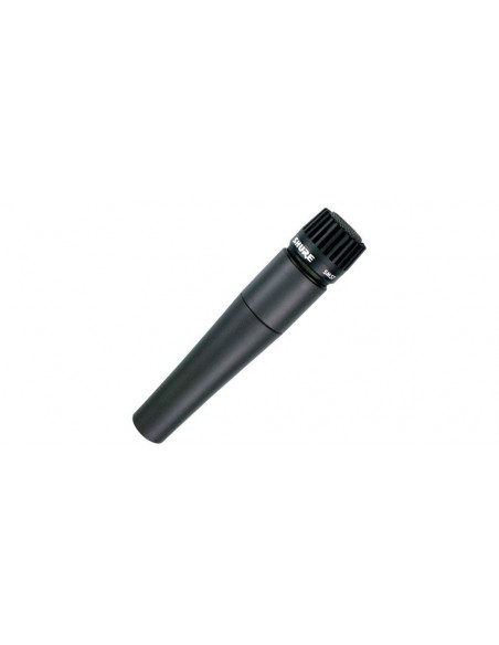 Shure SM57 Micrófono para instrumentos