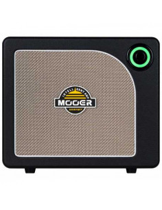 Mooer Hornet 15I Black Amplificador Combo