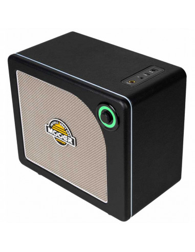 Mooer Hornet 15I Black Amplificador Combo