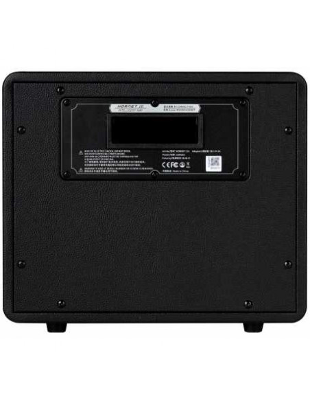 Mooer Hornet 15I Black Amplificador Combo