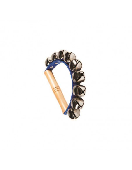 OQAN QHP CORONA DE 9 CASCABELES