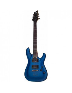 SCHECTER SGR C-1 EB Guitarra eléctrica st
