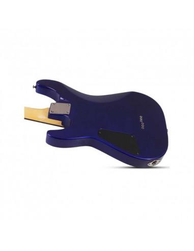 SCHECTER SGR C-1 EB Guitarra eléctrica st