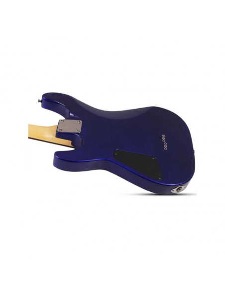 SCHECTER SGR C-1 EB Guitarra eléctrica st