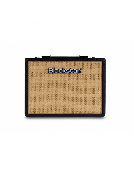 BLACKSTAR DEBUT 15E BLACK