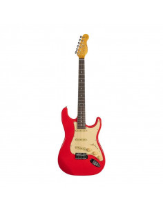 OQAN QGE-RST2 - RED Guitarra eléctrica st