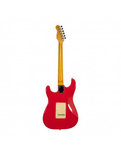 OQAN QGE-RST2 - RED Guitarra eléctrica st 2