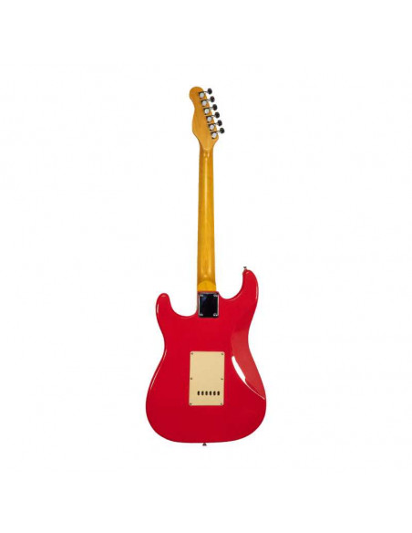 OQAN QGE-RST2 - RED Guitarra eléctrica st