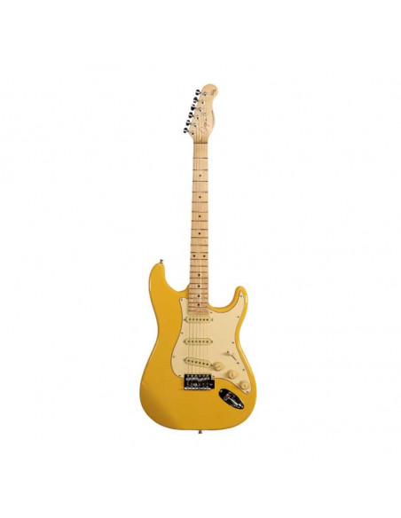 OQAN QGE-RST5 - CREAM Guitarra eléctrica st