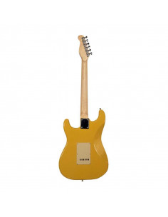 OQAN QGE-RST5 - CREAM Guitarra eléctrica st 2